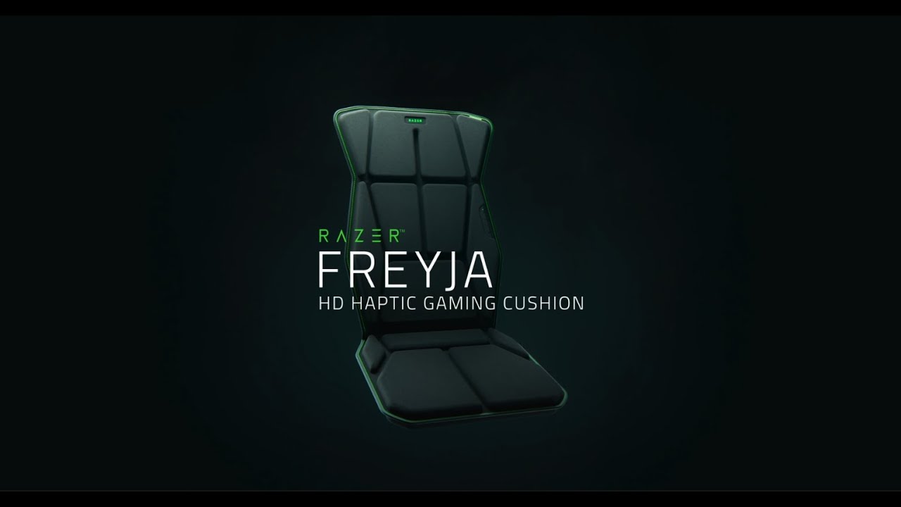 Razer Freyja